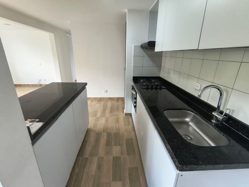 APARTAMENTO EN ARRIENDO UBICADO EN LA ESTRELLA SECTOR LA INMACULADA - 2