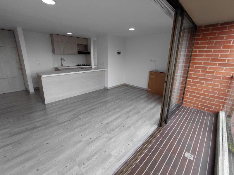 APARTAMENTO EN ARRIENDO UBICADO EN ITAGÜÍ SECTOR PORTAL DE DITAIRES - 15