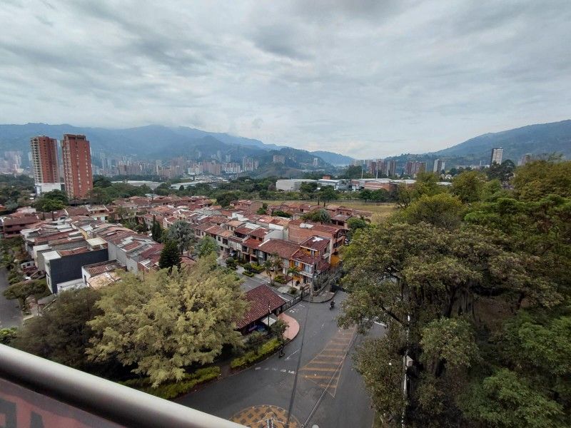 APARTAMENTO EN ARRIENDO UBICADO EN ITAGÜÍ SECTOR PORTAL DE DITAIRES - 17