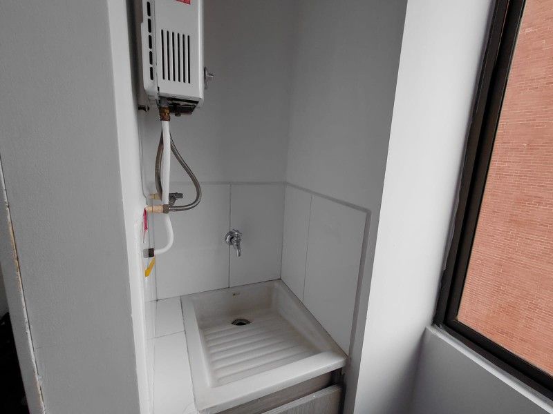 APARTAMENTO EN ARRIENDO UBICADO EN ITAGÜÍ SECTOR PORTAL DE DITAIRES - 14