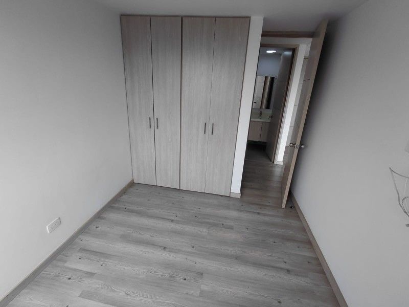 APARTAMENTO EN ARRIENDO UBICADO EN ITAGÜÍ SECTOR PORTAL DE DITAIRES - 5
