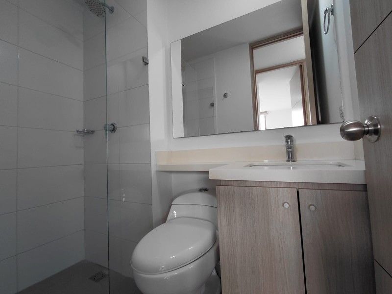 APARTAMENTO EN ARRIENDO UBICADO EN ITAGÜÍ SECTOR PORTAL DE DITAIRES - 11