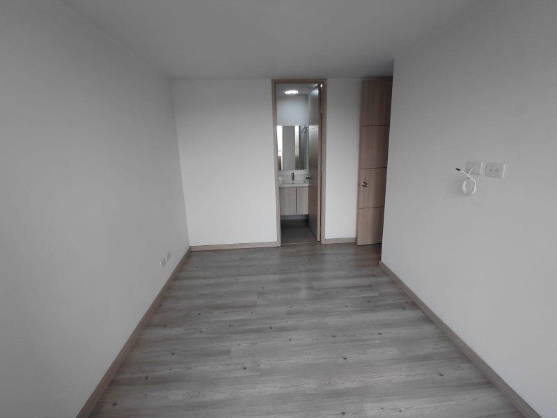 APARTAMENTO EN ARRIENDO UBICADO EN ITAGÜÍ SECTOR PORTAL DE DITAIRES - 7