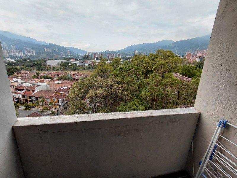 APARTAMENTO EN ARRIENDO UBICADO EN ITAGÜÍ SECTOR PORTAL DE DITAIRES - 16