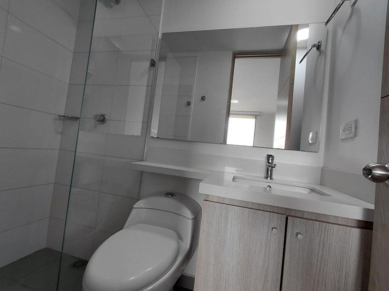 APARTAMENTO EN ARRIENDO UBICADO EN ITAGÜÍ SECTOR PORTAL DE DITAIRES - 13