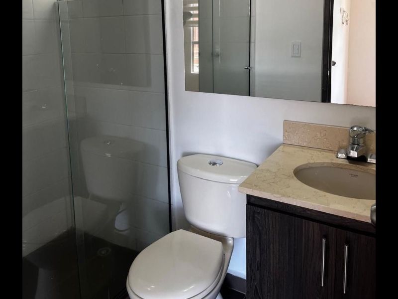 APARTAMENTO EN VENTA UBICADO EN RIONEGRO SECTOR LOS COLEGIOS - 5