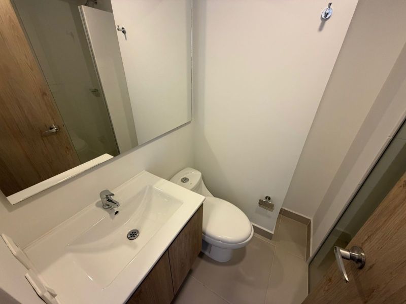 APARTAMENTO EN VENTA UBICADO EN LA CEJA SECTOR LA FLORESTA - 12