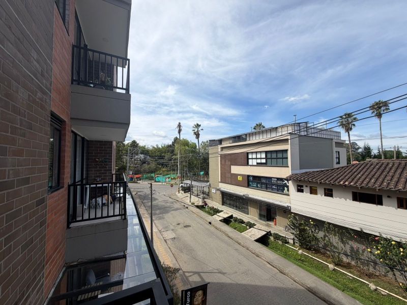 APARTAMENTO EN VENTA UBICADO EN LA CEJA SECTOR LA FLORESTA - 16
