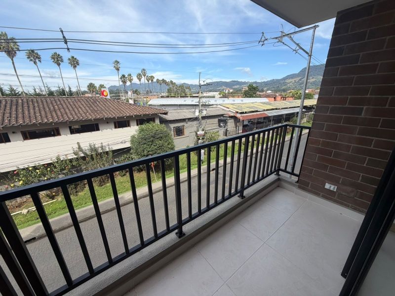 APARTAMENTO EN VENTA UBICADO EN LA CEJA SECTOR LA FLORESTA - 15