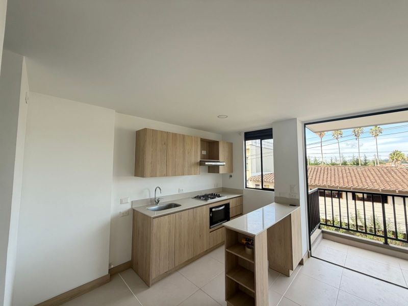 APARTAMENTO EN VENTA UBICADO EN LA CEJA SECTOR LA FLORESTA - 4