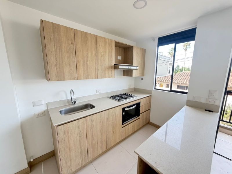 APARTAMENTO EN VENTA UBICADO EN LA CEJA SECTOR LA FLORESTA - 5