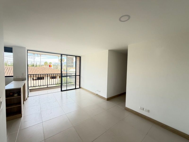 APARTAMENTO EN VENTA UBICADO EN LA CEJA SECTOR LA FLORESTA - 2