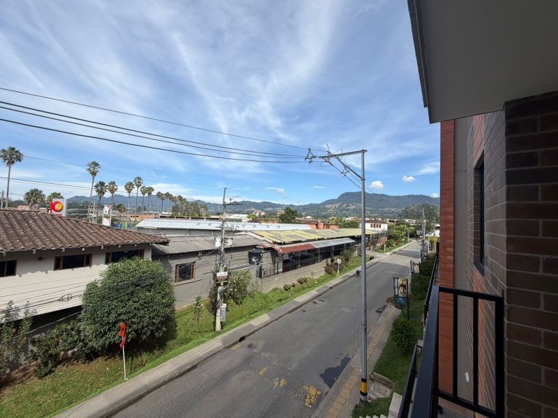 APARTAMENTO EN VENTA UBICADO EN LA CEJA SECTOR LA FLORESTA - 17