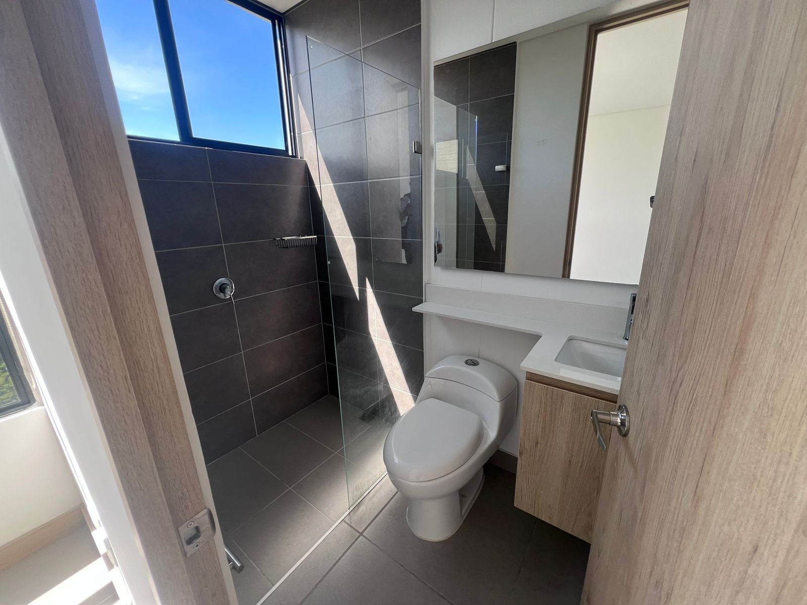 APARTAMENTO EN ARRIENDO UBICADO EN ENVIGADO SECTOR LA CALERA - 9
