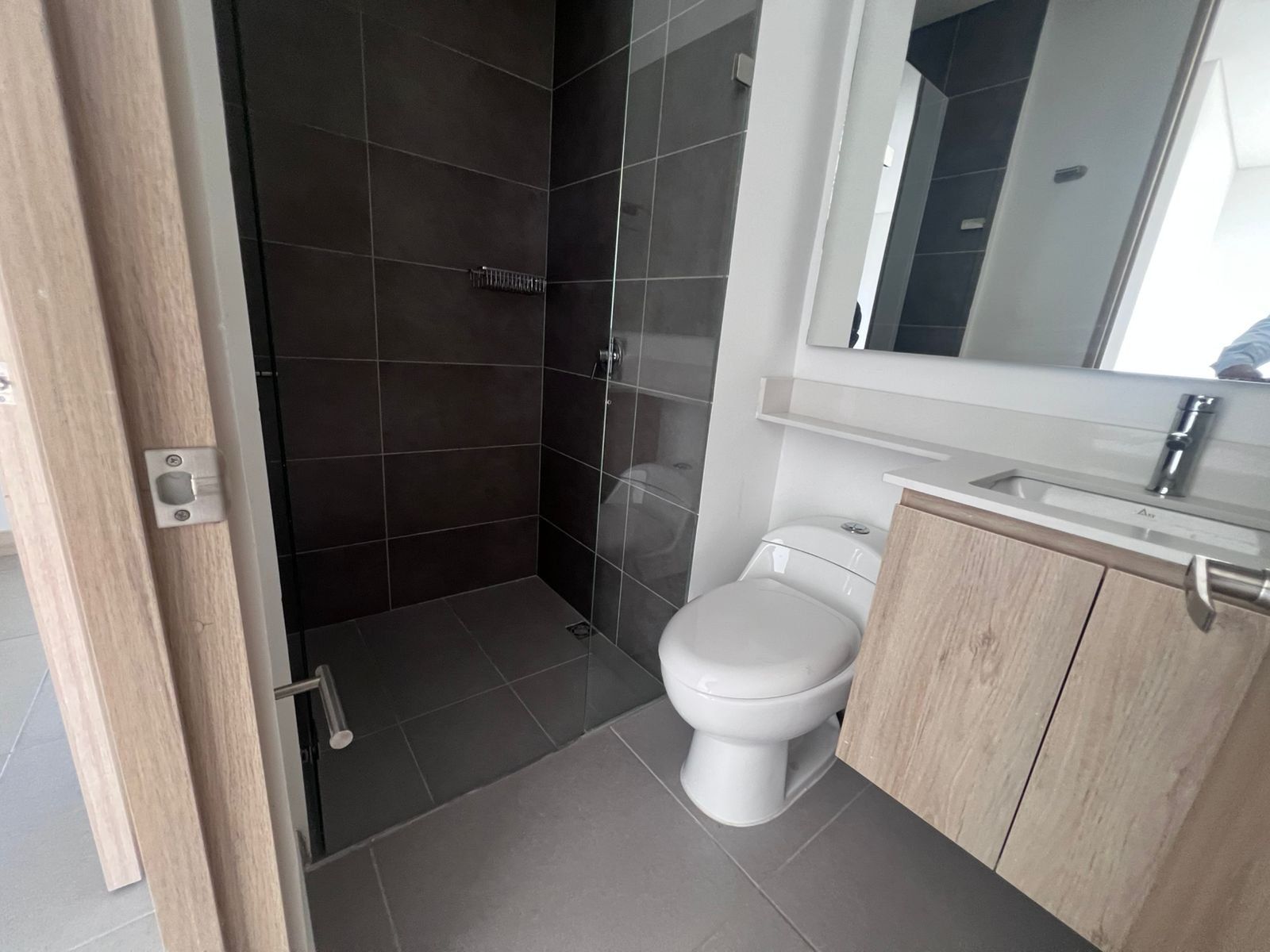APARTAMENTO EN ARRIENDO UBICADO EN ENVIGADO SECTOR LA CALERA - 10