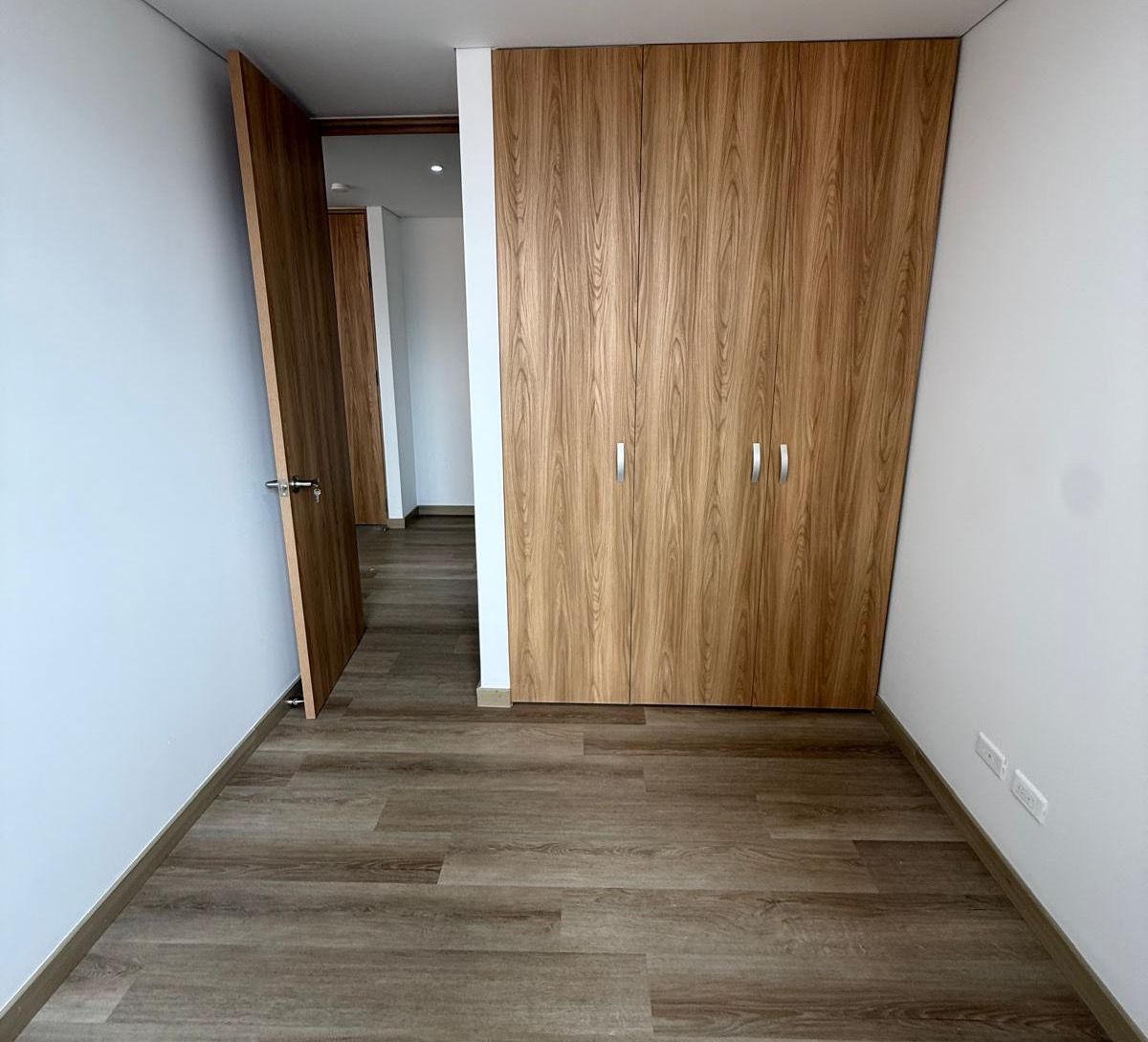 APARTAMENTO EN ARRIENDO UBICADO EN MEDELLIN SECTOR LOS COLORES - 5
