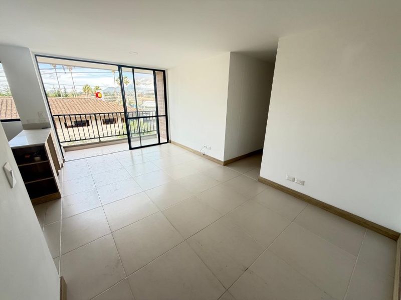 APARTAMENTO EN VENTA UBICADO EN LA CEJA SECTOR LA FLORESTA - 3