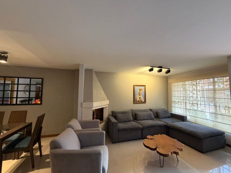 CASA EN VENTA UBICADA EN RIONEGRO SECTOR GUALANDAY - 3