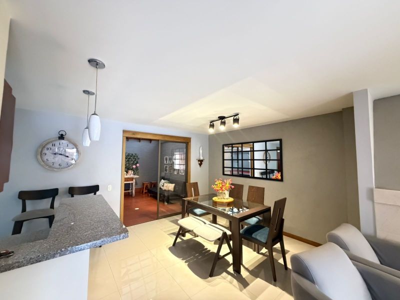 CASA EN VENTA UBICADA EN RIONEGRO SECTOR GUALANDAY - 5