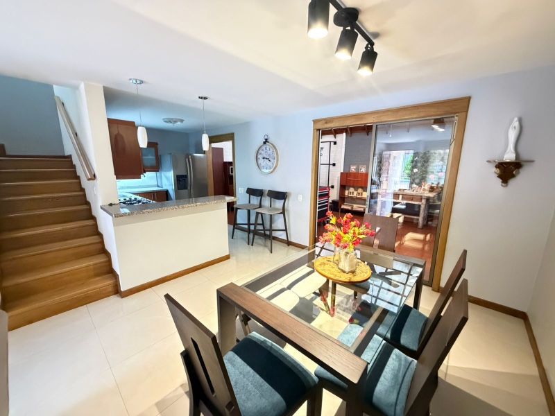 CASA EN VENTA UBICADA EN RIONEGRO SECTOR GUALANDAY - 4