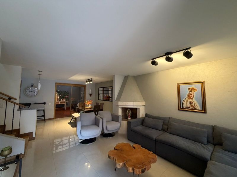 CASA EN VENTA UBICADA EN RIONEGRO SECTOR GUALANDAY - 2