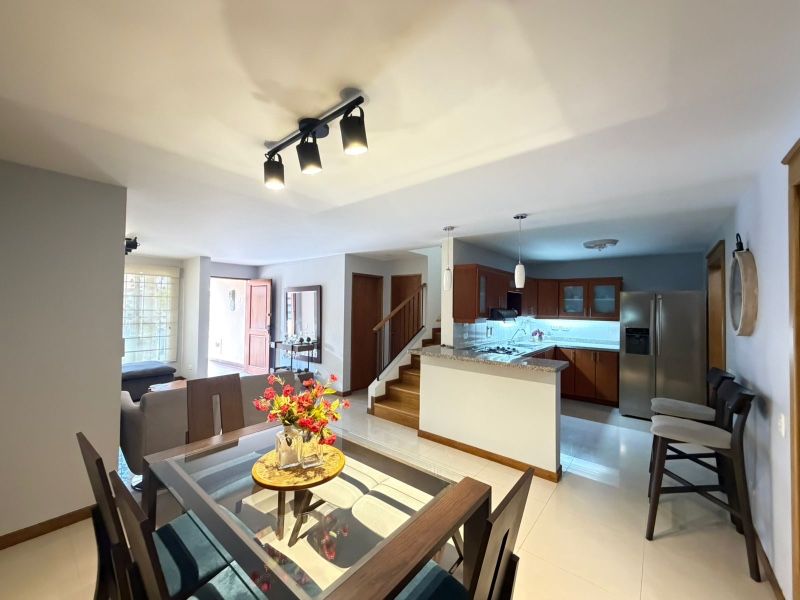CASA EN VENTA UBICADA EN RIONEGRO SECTOR GUALANDAY - 6