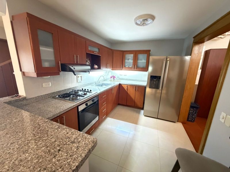 CASA EN VENTA UBICADA EN RIONEGRO SECTOR GUALANDAY - 10