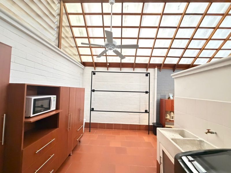 CASA EN VENTA UBICADA EN RIONEGRO SECTOR GUALANDAY - 17