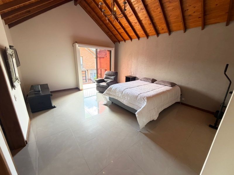 CASA EN VENTA UBICADA EN RIONEGRO SECTOR GUALANDAY - 14