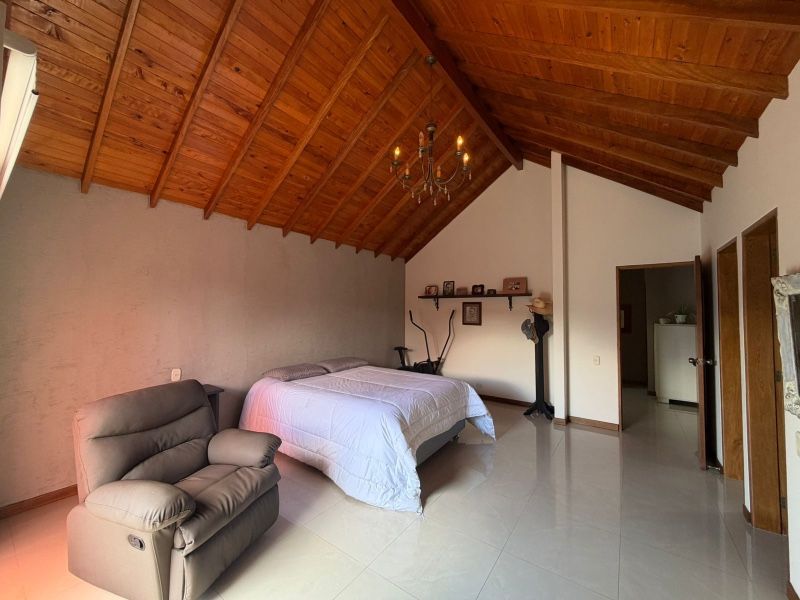 CASA EN VENTA UBICADA EN RIONEGRO SECTOR GUALANDAY - 13