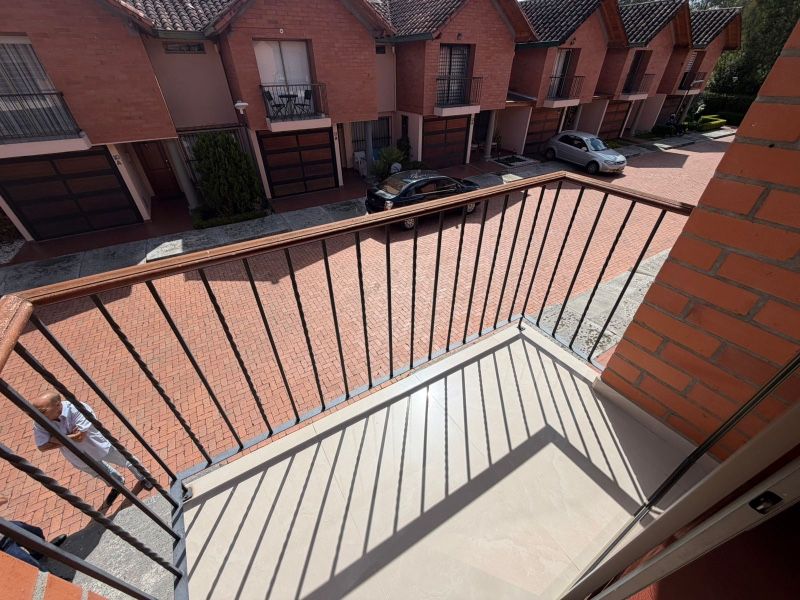 CASA EN VENTA UBICADA EN RIONEGRO SECTOR GUALANDAY - 18