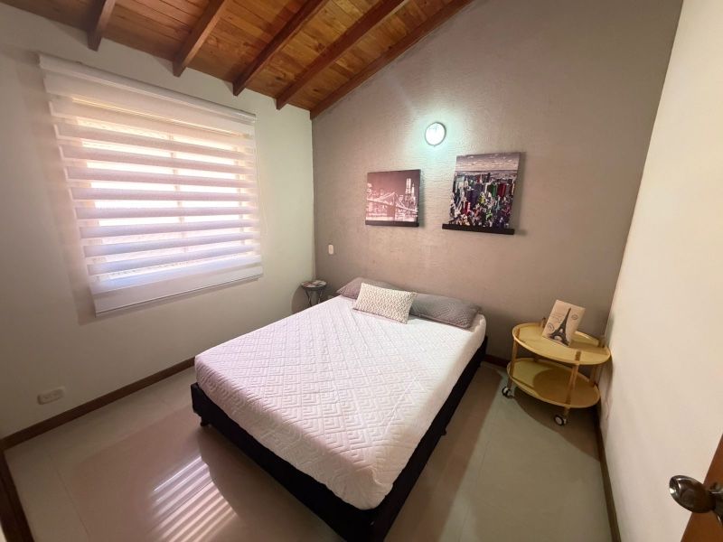 CASA EN VENTA UBICADA EN RIONEGRO SECTOR GUALANDAY - 12