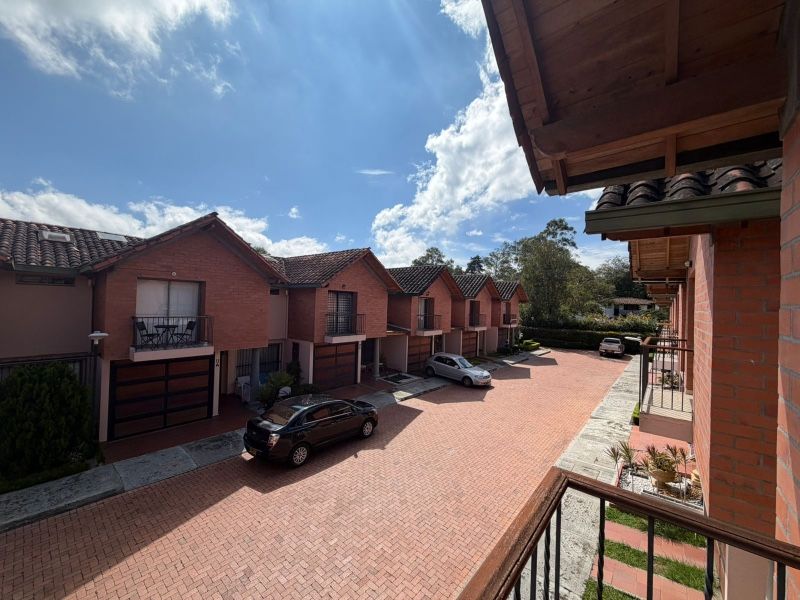 CASA EN VENTA UBICADA EN RIONEGRO SECTOR GUALANDAY - 19