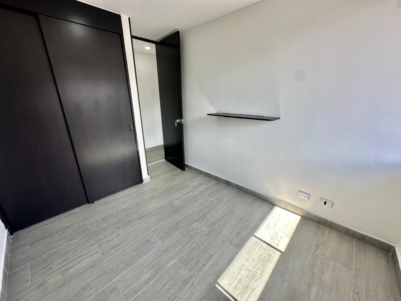 APARTAMENTO EN ARRIENDO UBICADO EN MEDELLIN SECTOR CIUDAD DEL RIO - 6