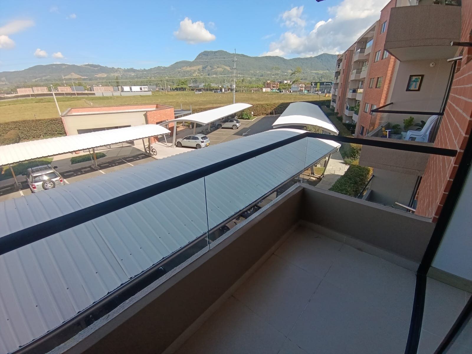 APARTAESTUDIO EN ARRIENDO UBICADO EN LA CEJA SECTOR LA UNIÓN  - 9