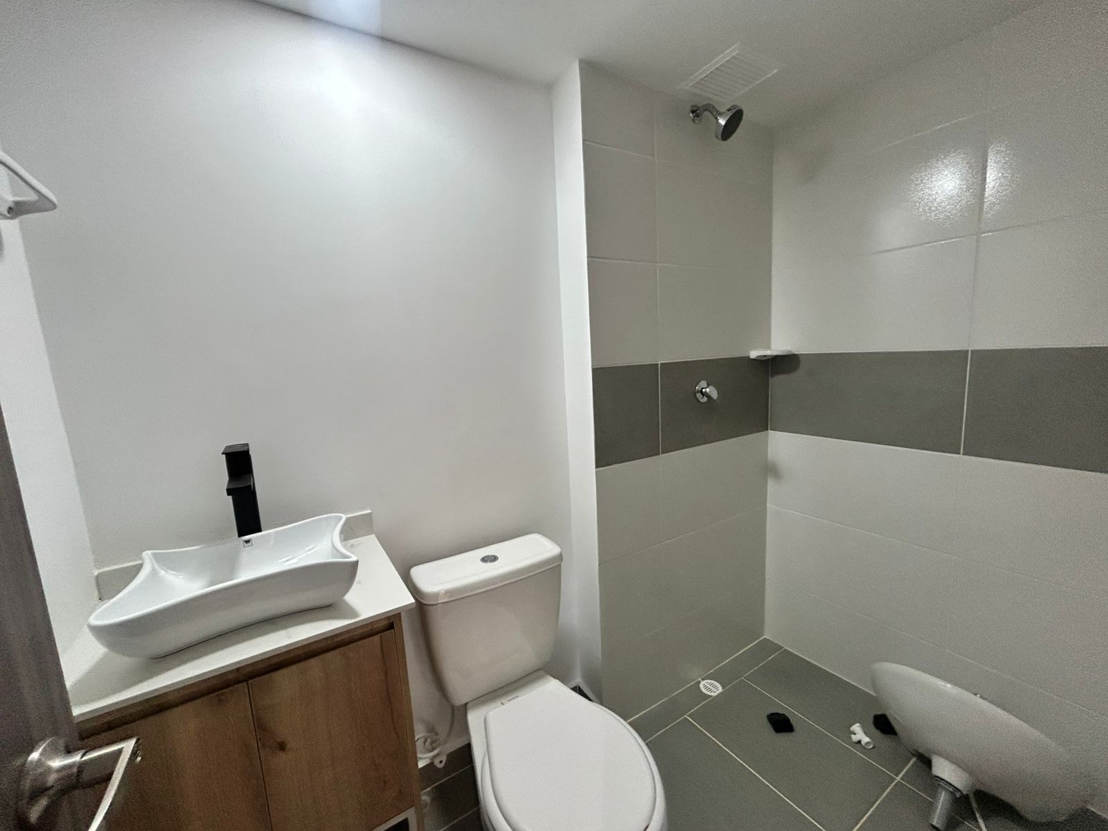 APARTAMENTO EN ARRIENDO UBICADO EN MEDELLIN SECTOR LOS COLORES - 6