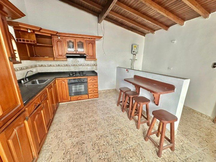 APARTAMENTO EN VENTA UBICADO EN MEDELLÍN SECTOR ESTADIO - 3