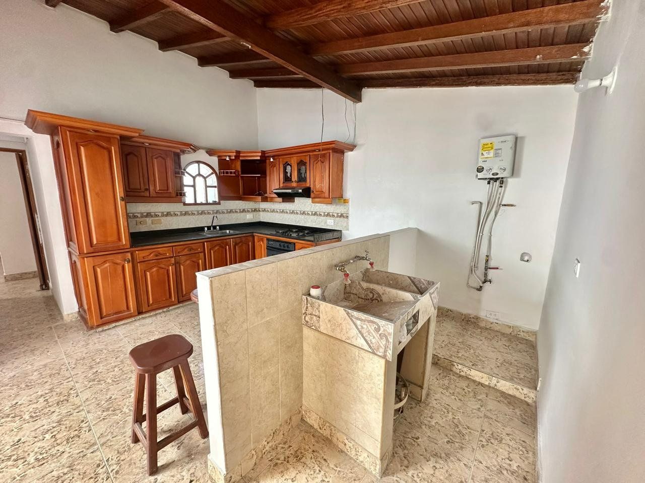 APARTAMENTO EN ARRIENDO UBICADO EN MEDELLIN SECTOR EL ESTADIO - 11