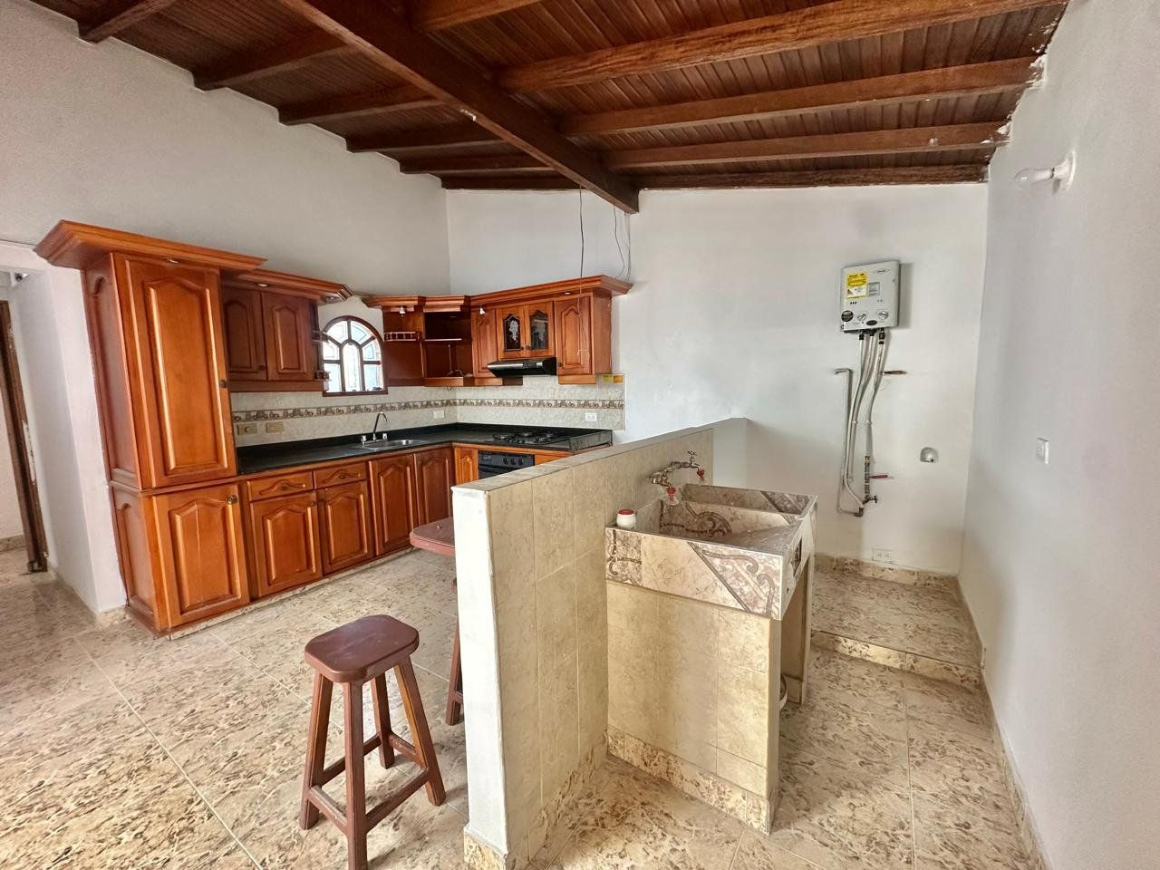 APARTAMENTO EN ARRIENDO UBICADO EN MEDELLIN SECTOR EL ESTADIO - 5