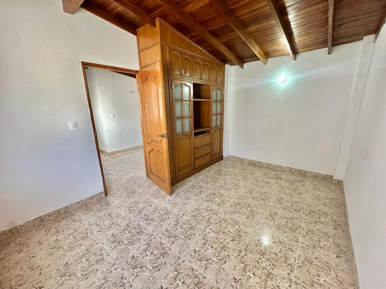APARTAMENTO EN ARRIENDO UBICADO EN MEDELLIN SECTOR EL ESTADIO - 7