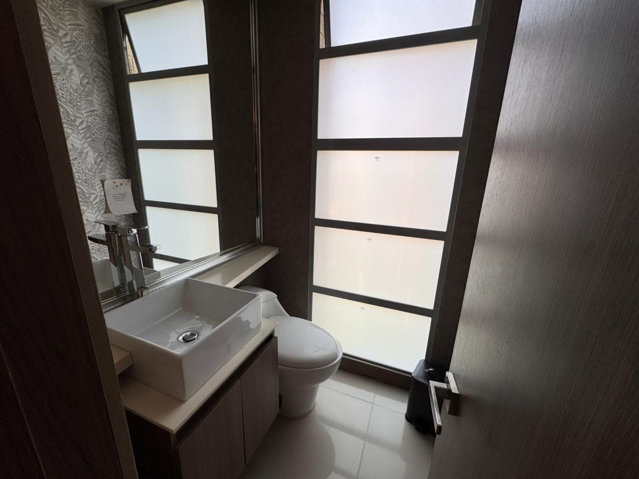 APARTAMENTO EN ARRIENDO UBICADO EN MEDELLIN SECTOR CASTROPOL - 13