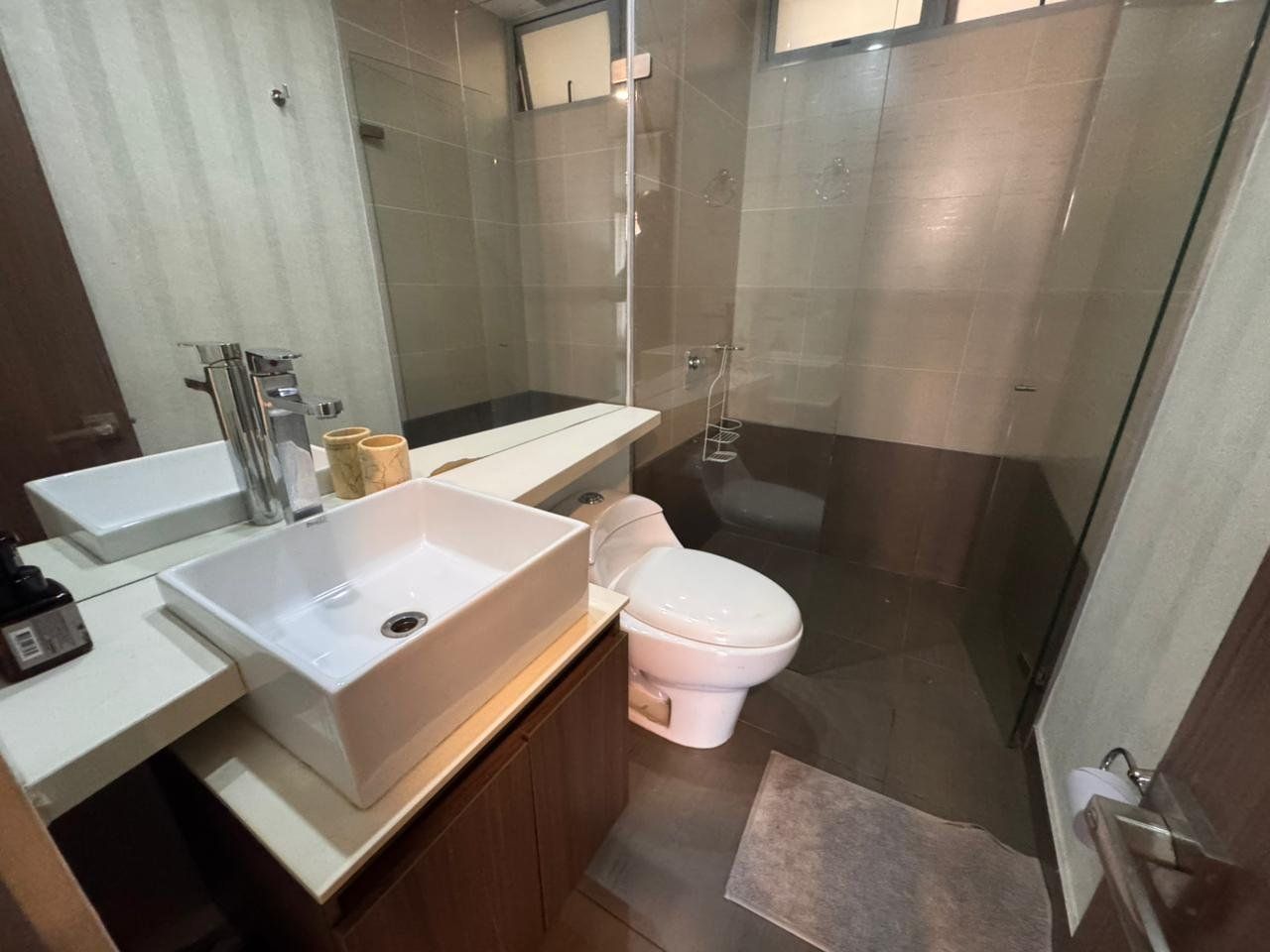 APARTAMENTO EN ARRIENDO UBICADO EN MEDELLIN SECTOR CASTROPOL - 12