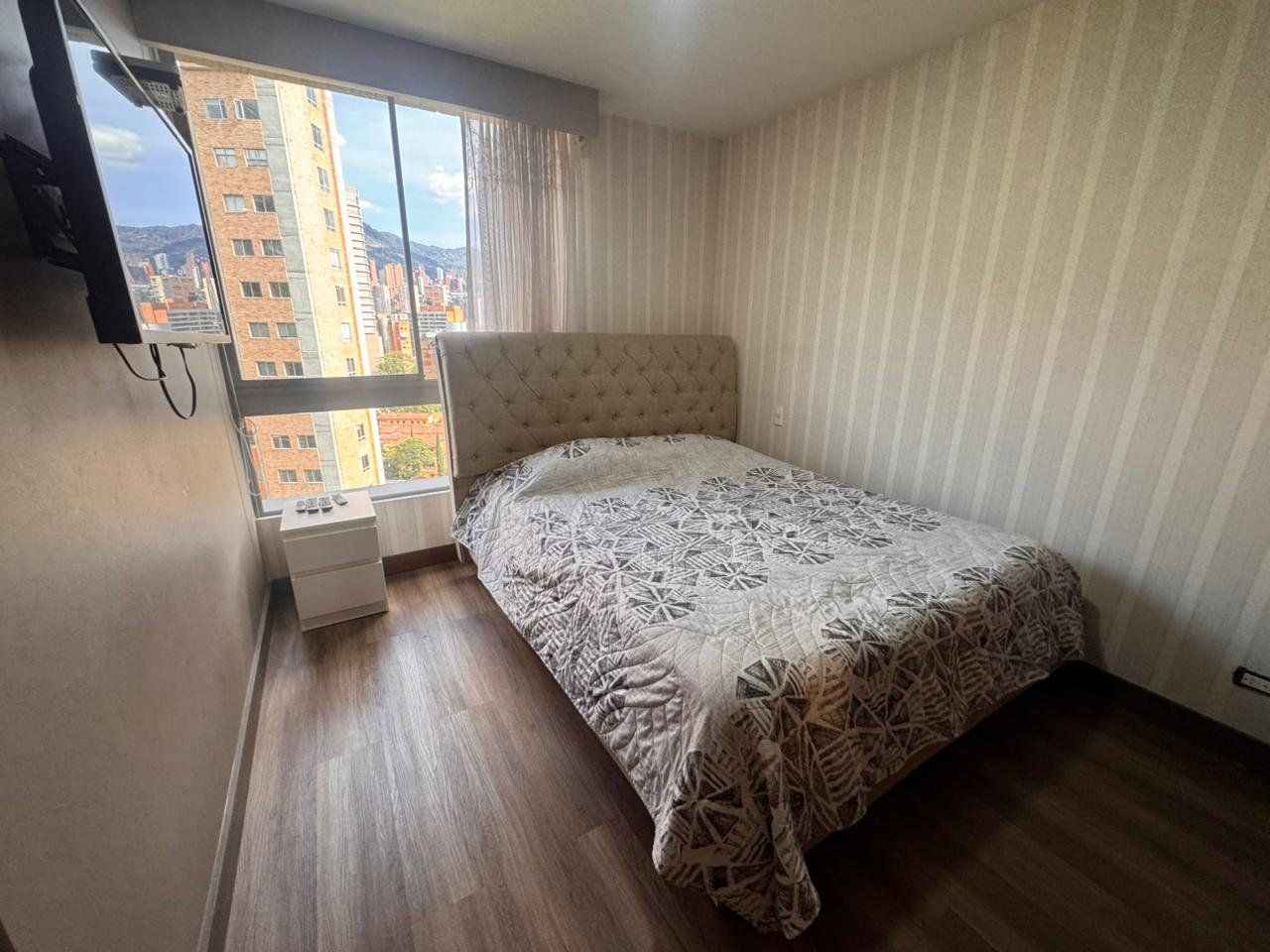 APARTAMENTO EN ARRIENDO UBICADO EN MEDELLIN SECTOR CASTROPOL - 8