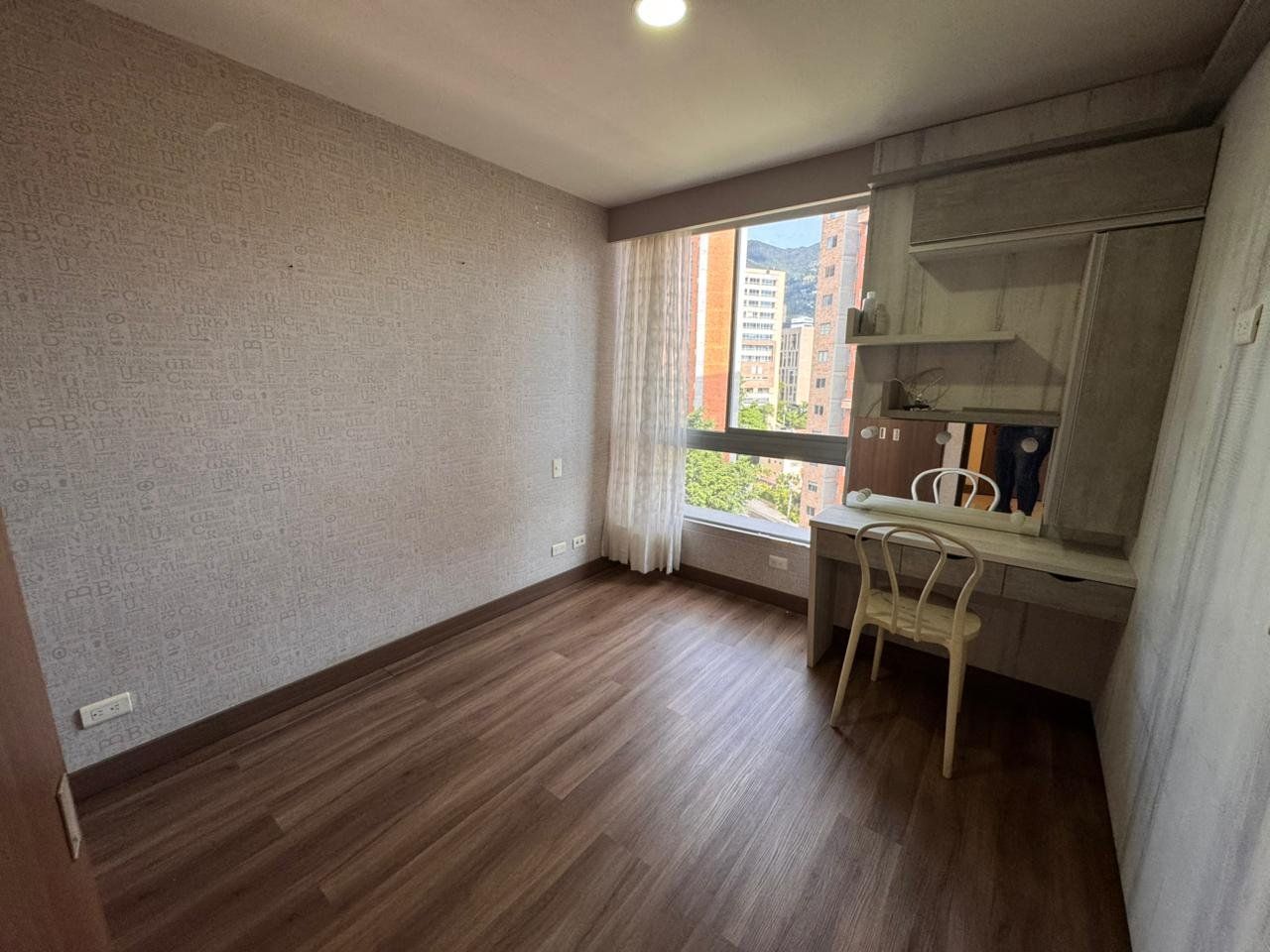 APARTAMENTO EN ARRIENDO UBICADO EN MEDELLIN SECTOR CASTROPOL - 9