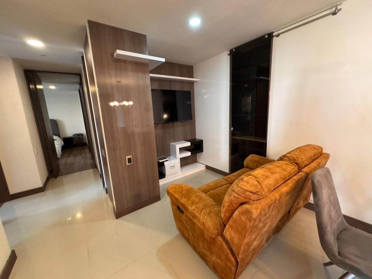 APARTAMENTO EN ARRIENDO UBICADO EN MEDELLIN SECTOR CASTROPOL - 2