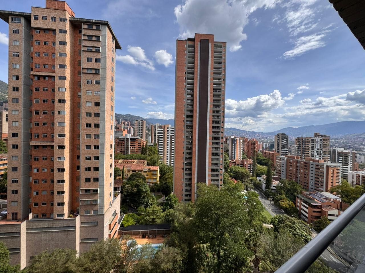 APARTAMENTO EN ARRIENDO UBICADO EN MEDELLIN SECTOR CASTROPOL - 15