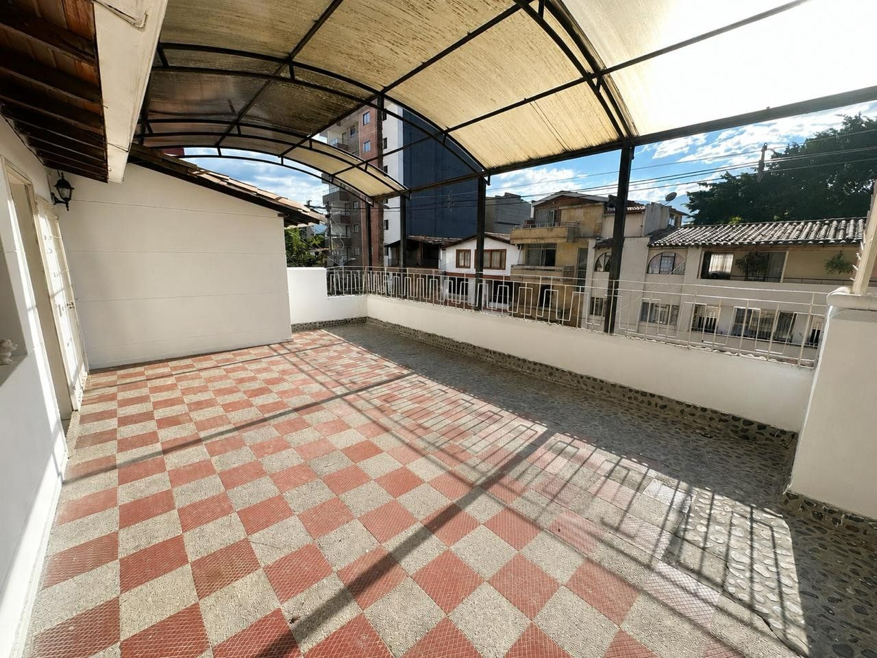 APARTAMENTO EN ARRIENDO UBICADO EN MEDELLIN SECTOR EL ESTADIO - 16