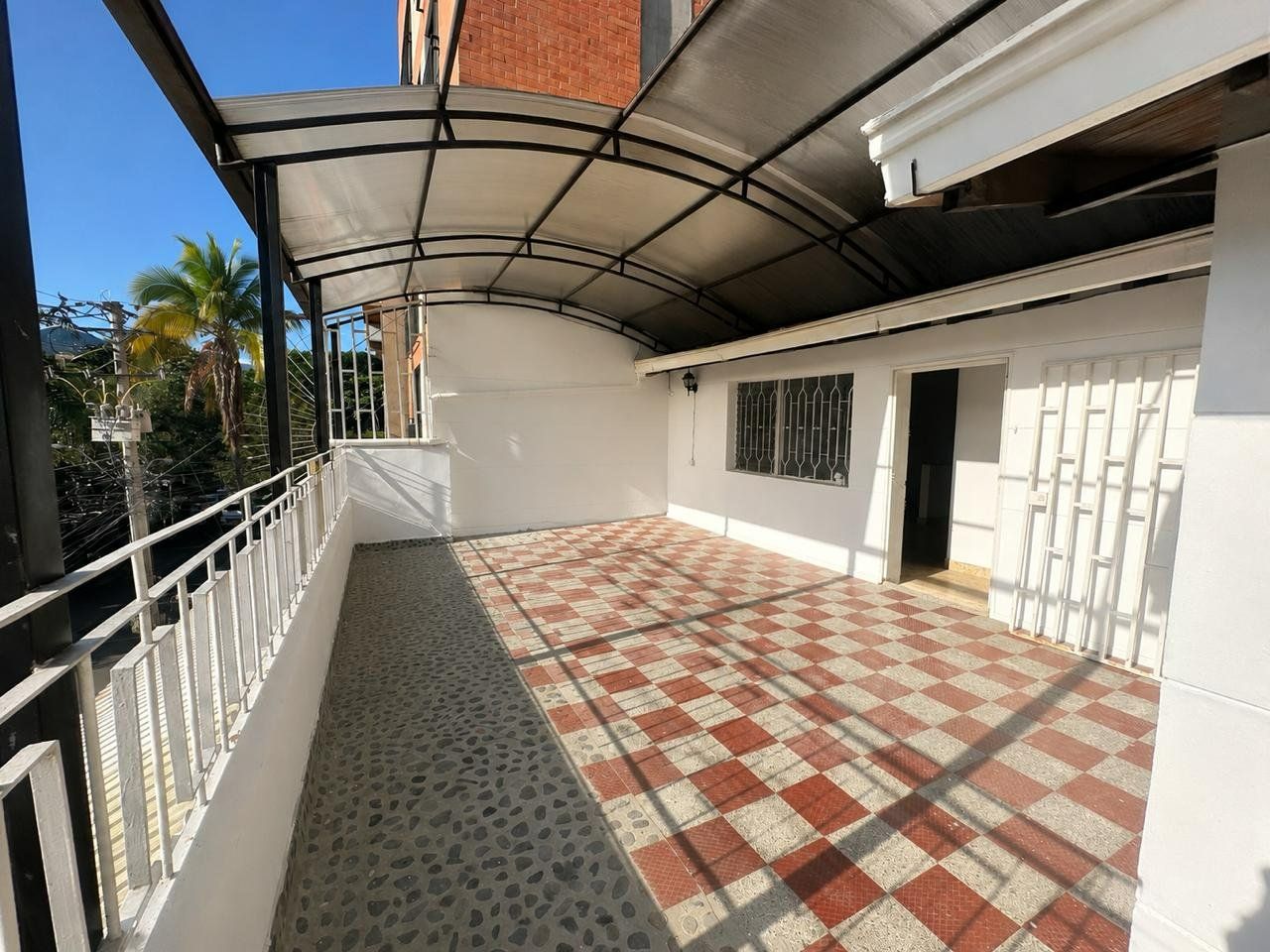 APARTAMENTO EN ARRIENDO UBICADO EN MEDELLIN SECTOR EL ESTADIO - 15