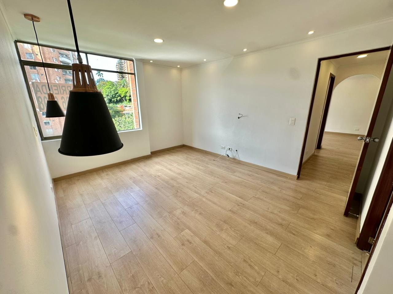 APARTAMENTO EN ARRIENDO UBICADO EN POBLADO SECTOR CASTROPOL - 6