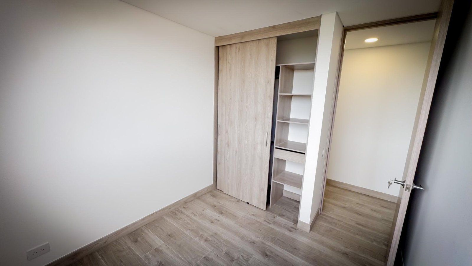 APARTAESTUDIO EN VENTA UBICADO EN RIONEGRO SECTOR LOS COLEGIOS - 6
